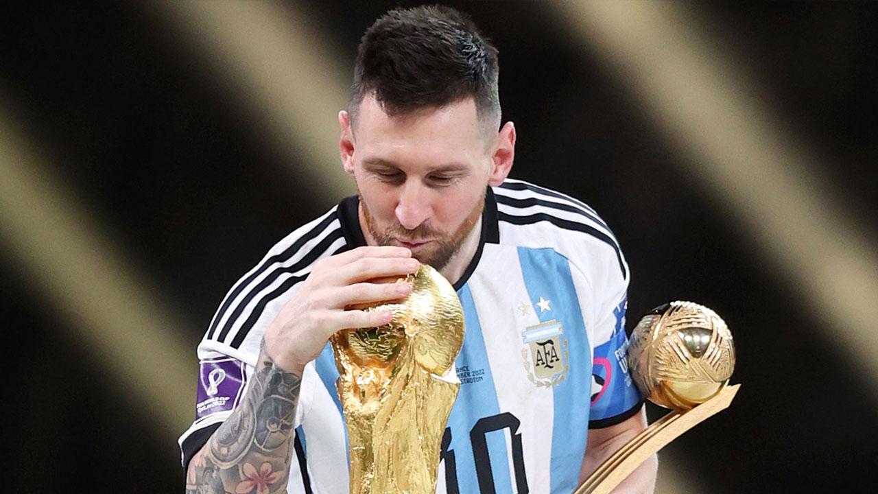 FIFA Player of the Year Award 2023: Lionel Messi and Other Top Contenders