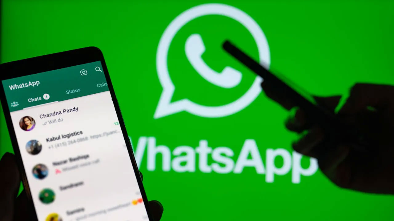 A Step-by-Step Guide on How to Open a Channel on WhatsApp?