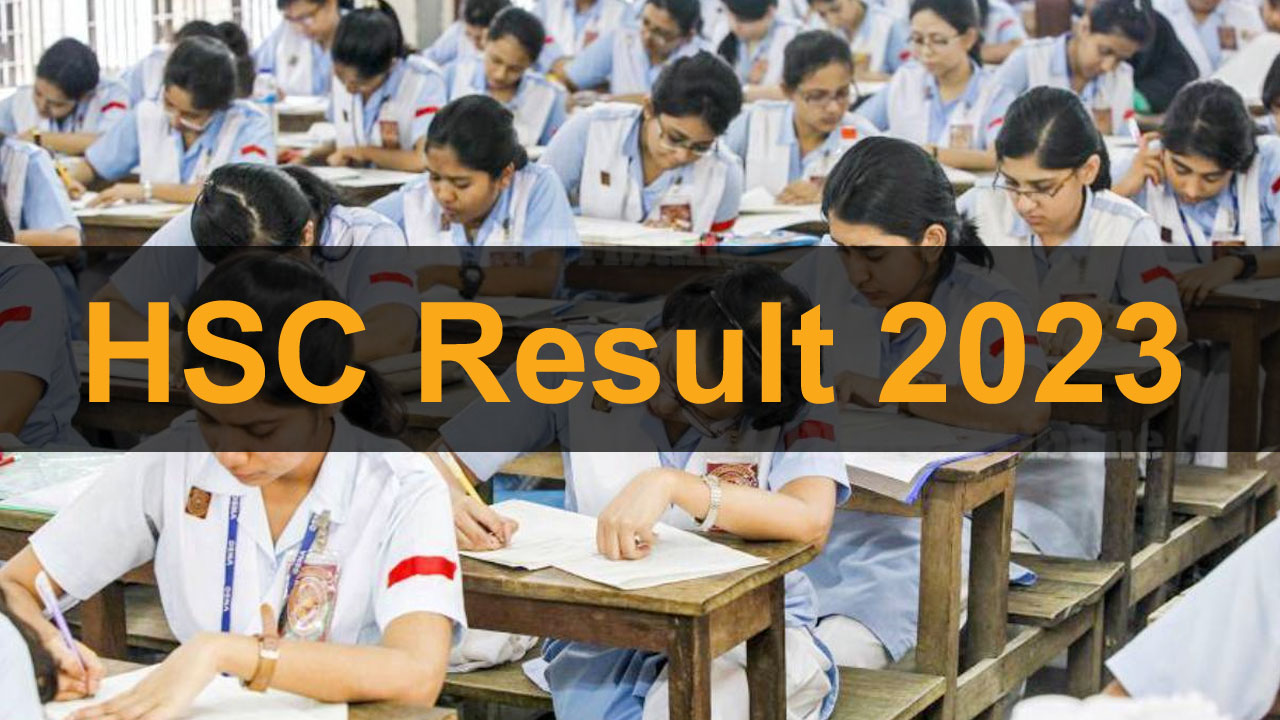 When is the HSC Result 2023 date?