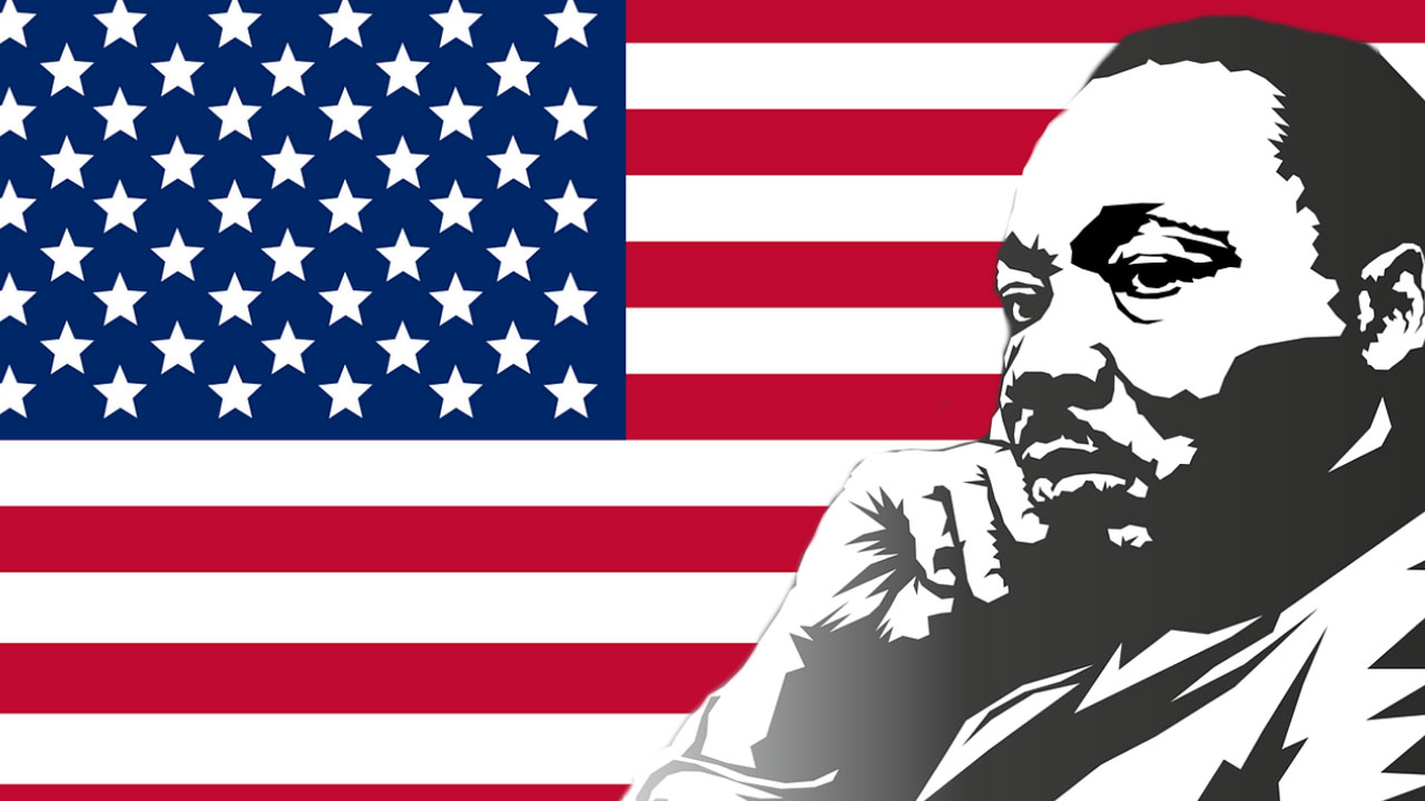 Martin Luther King Jr. Day 2024 Quotes