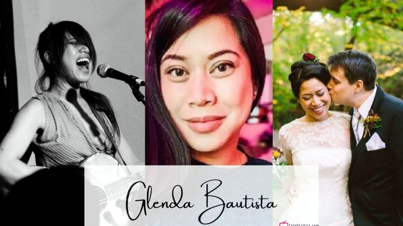 Glenda Bautista Biography