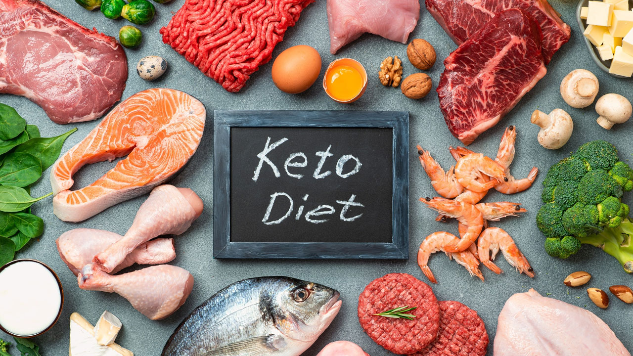 Dirty Keto Diet Plan Free