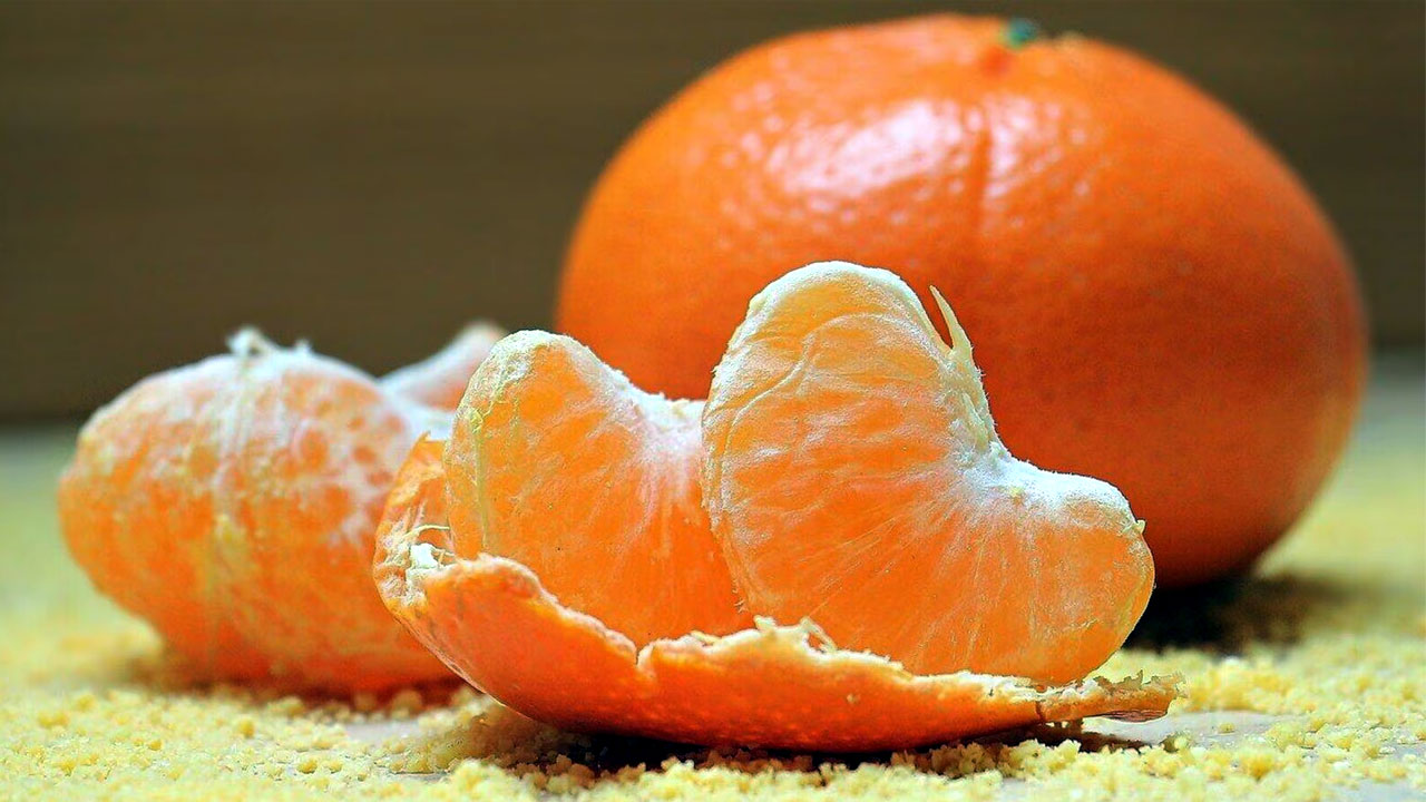 What is the Orange Peel Theory?