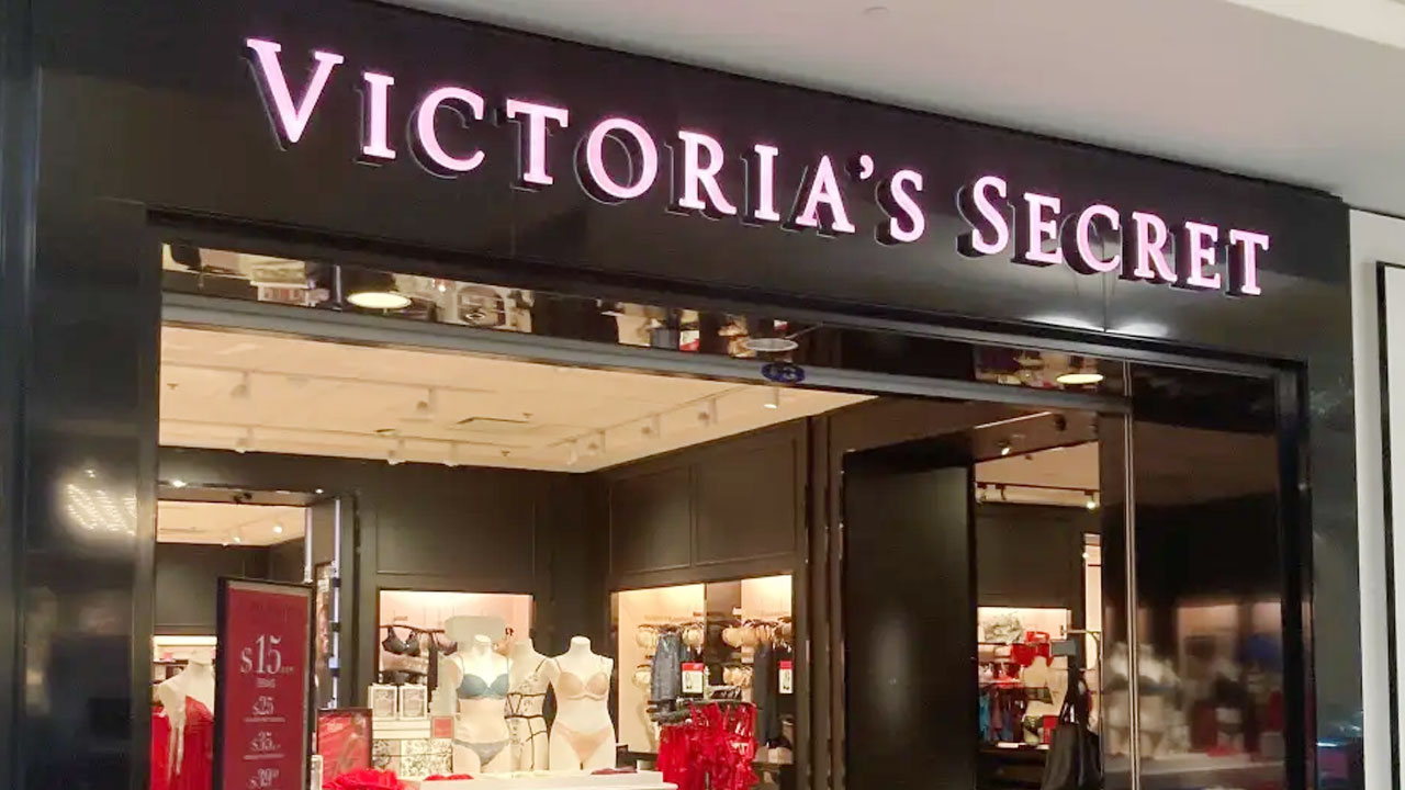 Victoria Secret Shuts Down Flagship Vancouver Store, Eyes New Location