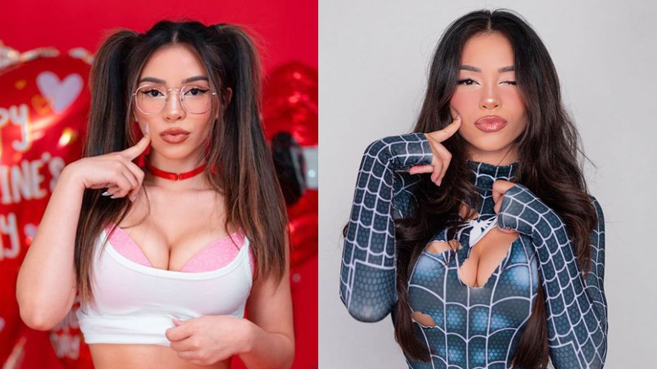 Alyssa Griffith Leaks : The OnlyFans Controversy That Shook Up Social Media