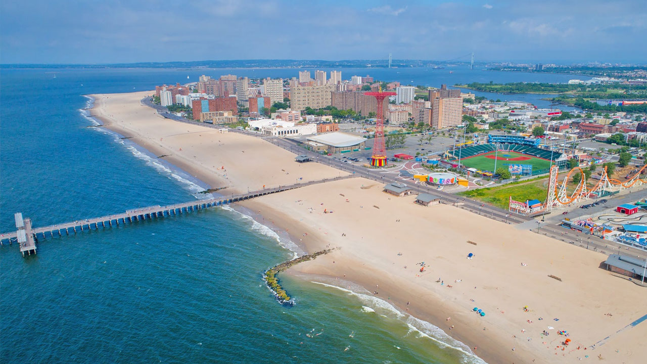 Where Do New Yorkers Go to the Beach? Know The Popular Beach Activities for New Yorkers