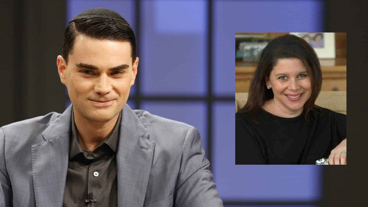 Who is Ben Shapiro Wife? Know More About Mor Shapiro Age, Height