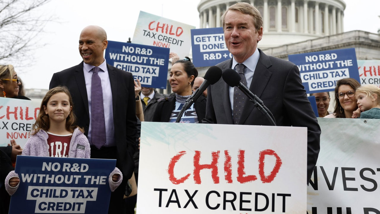 The New Child Tax Credit for 2024 : What You Need to Know?