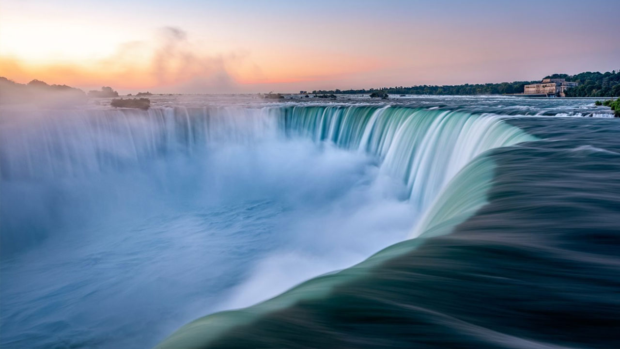 Best Time To Visit Niagara Falls