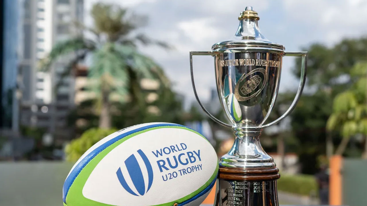Why is the US Not in the Rugby World Cup?
