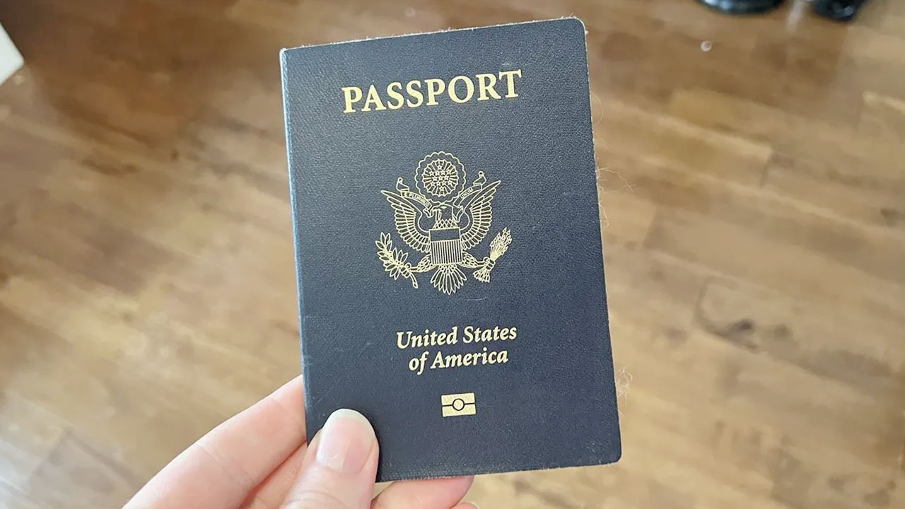 How Much Does a Passport Cost in the USA?