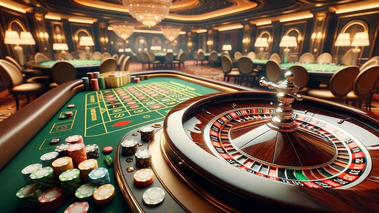Casinos in Bangladesh