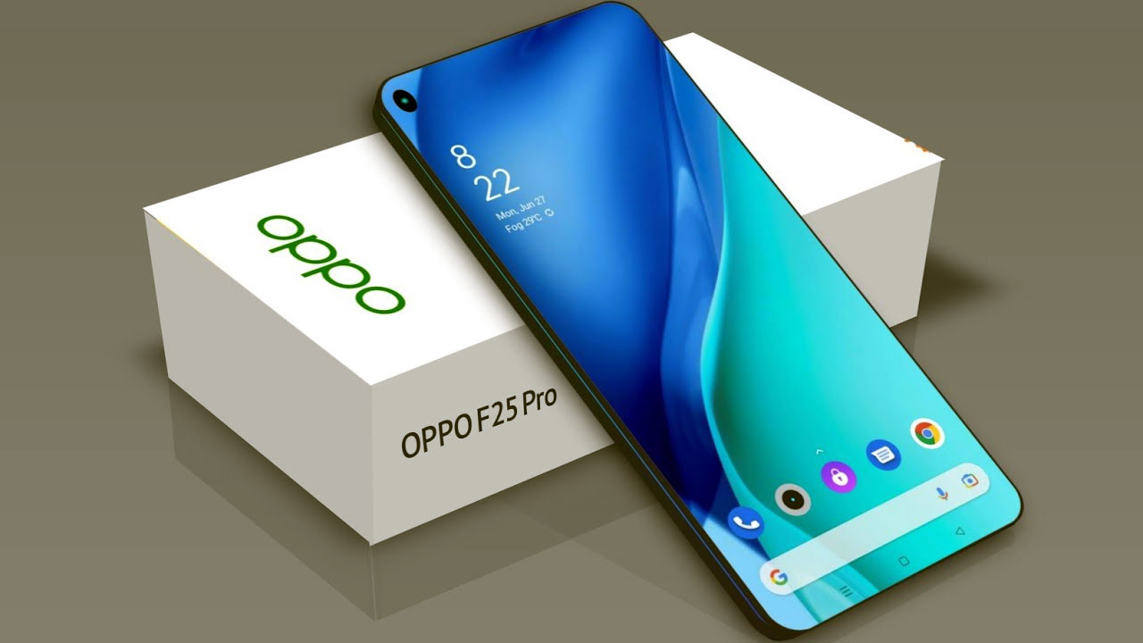 OPPO F25 Pro 5G Review with Full Specifications [2024 UPDATE]