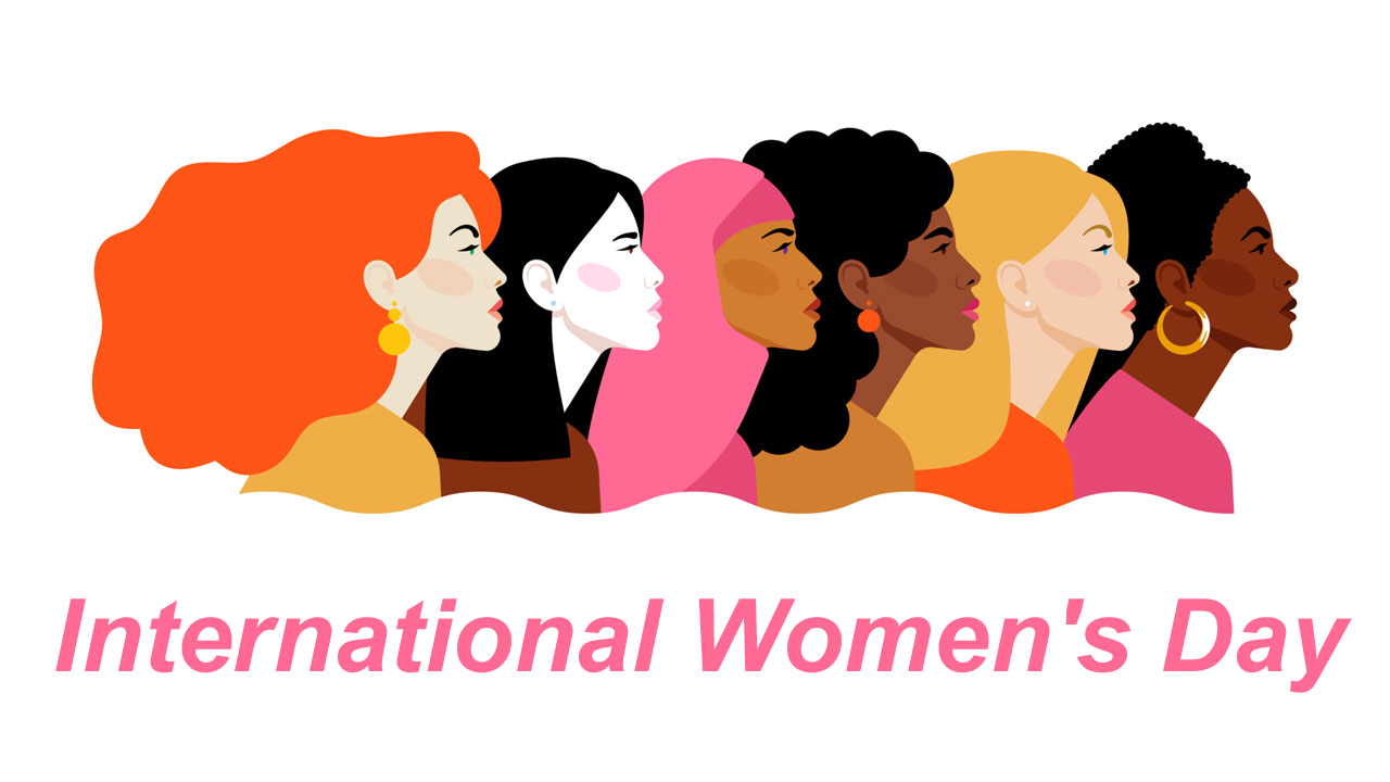 Top 50 International Women's Day Quotes for 2024