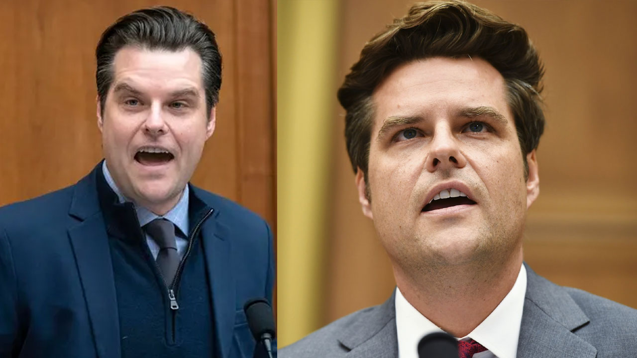 Who is Matt Gaetz? Controversial Congressman’s Life, Career, Wife, Height, Net Worth and More
