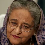 শেখ হাসিনাকে পদত্যাগ করতে নিষেধ করেছিলেন যারা