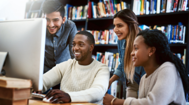 Top Scholarships Every Student Should Know About in 2025