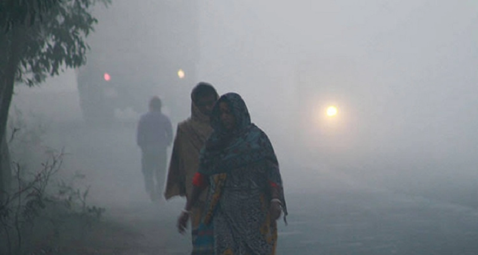 শীত নিয়ে বড়ই দুঃসংবাদ দিল আবহাওয়া অধিদপ্তর