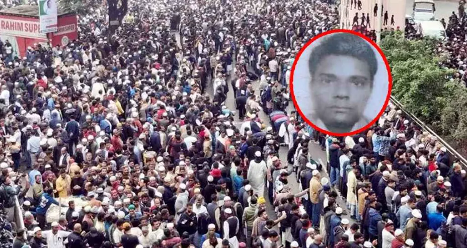 খালেদা জিয়ার জানাজায় নি'হত ব্যাক্তির মা'রা যাওয়ার কারণ জানা গেছে সাথে পরিচয় পাওয়া গেছে