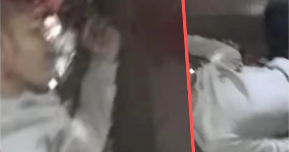 রাজধানীর ফ্লাইওভার থেকে বোমা হামলা