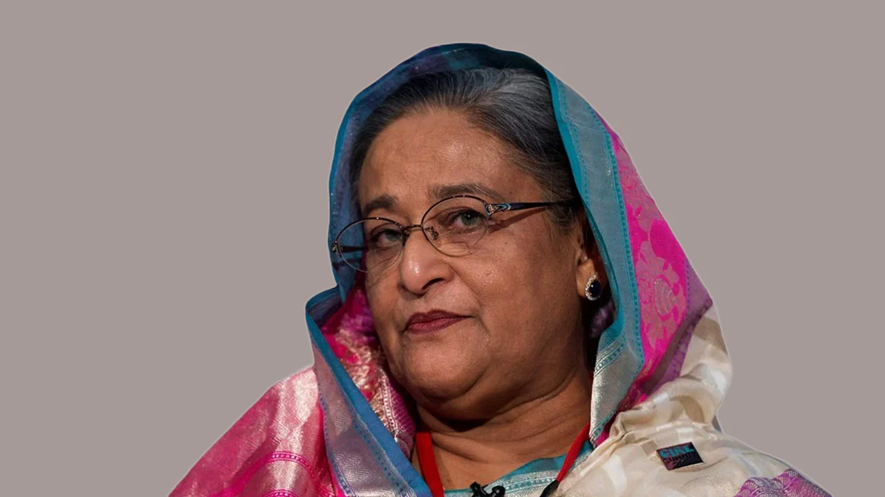 যে শর্তে হাসিনাকে ফেরত দেবে ভারত