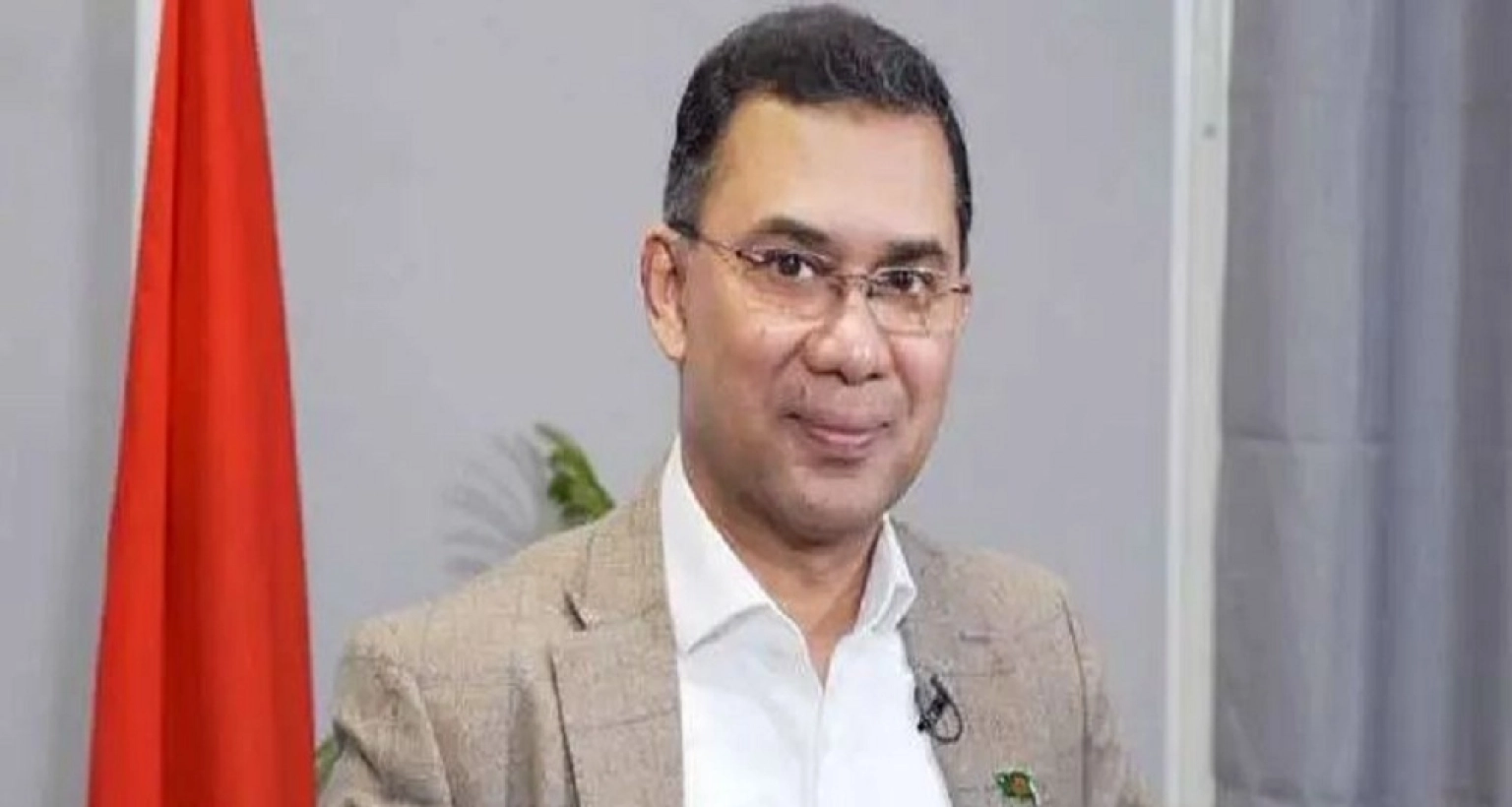 তারেক রহমানের মনোনয়নপত্র : যাচাই-বাছাই শেষে যে ঘোষণা