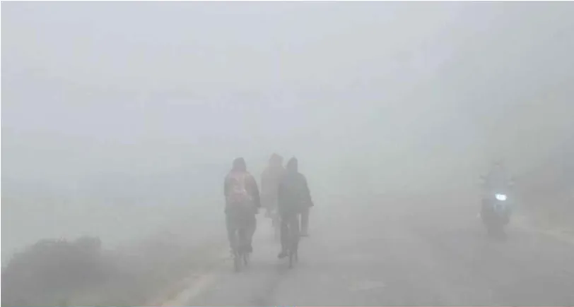 শীত কতদিন থাকবে জানাল আবহাওয়া অধিদপ্তর