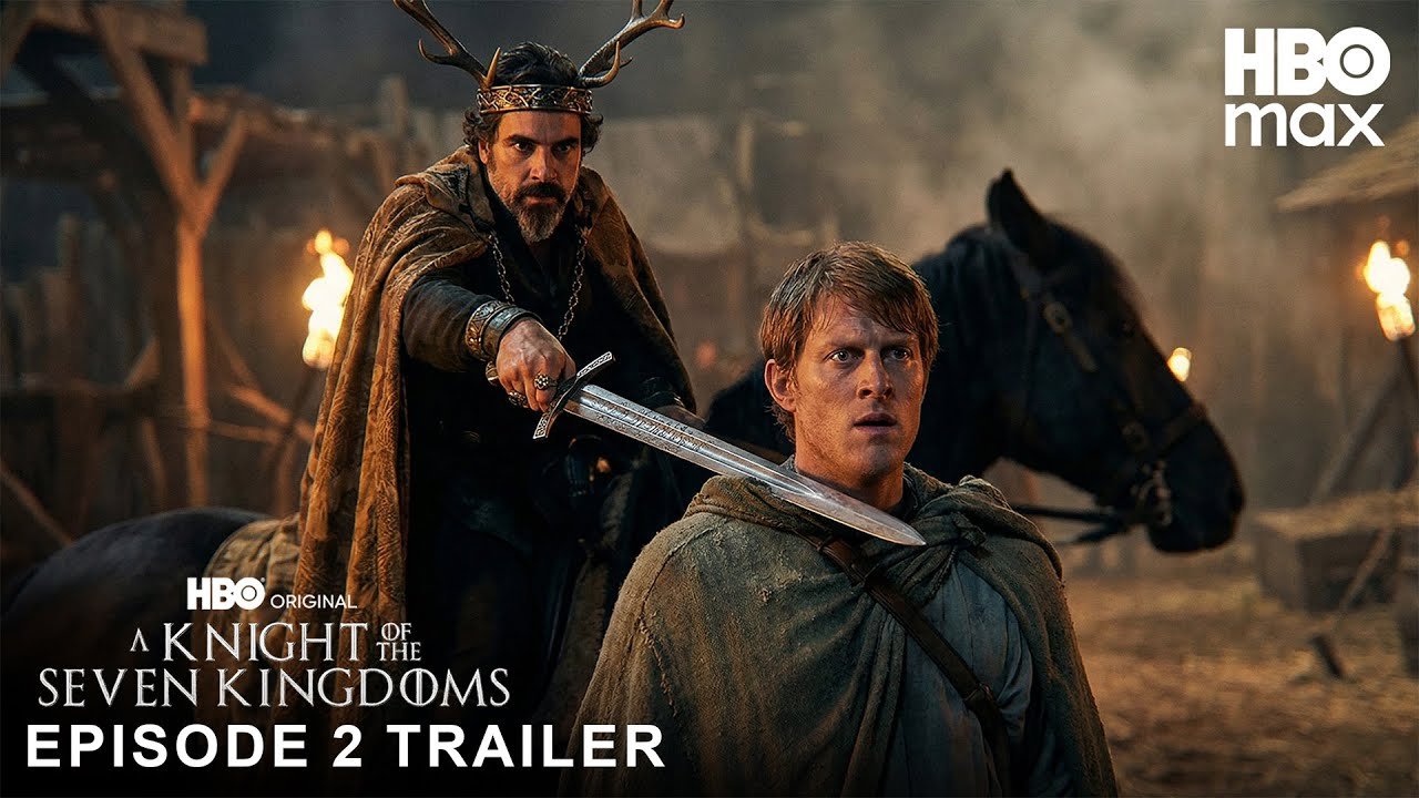A Knight of the Seven Kingdoms Episode 2