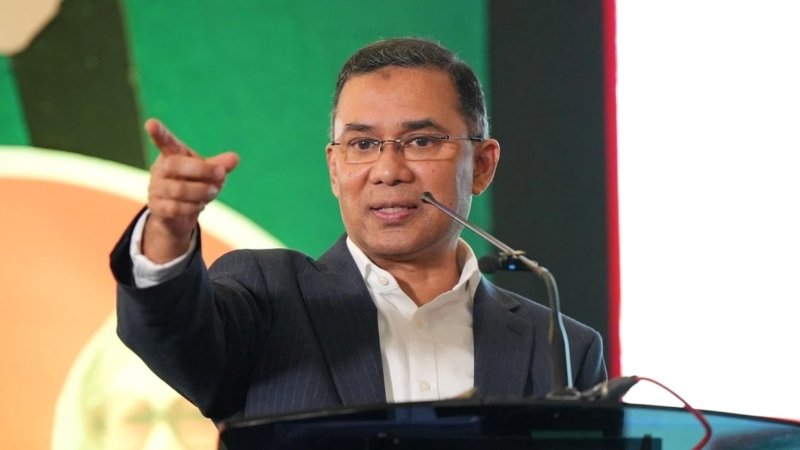 ফেসবুকে এক সপ্তাহে তারেক রহমানকে নিয়ে ২৯টি ভুয়া তথ্য শনাক্ত