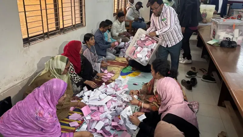 নির্বাচনে আলোচিত যারা জিতলেন, যারা হারলেন