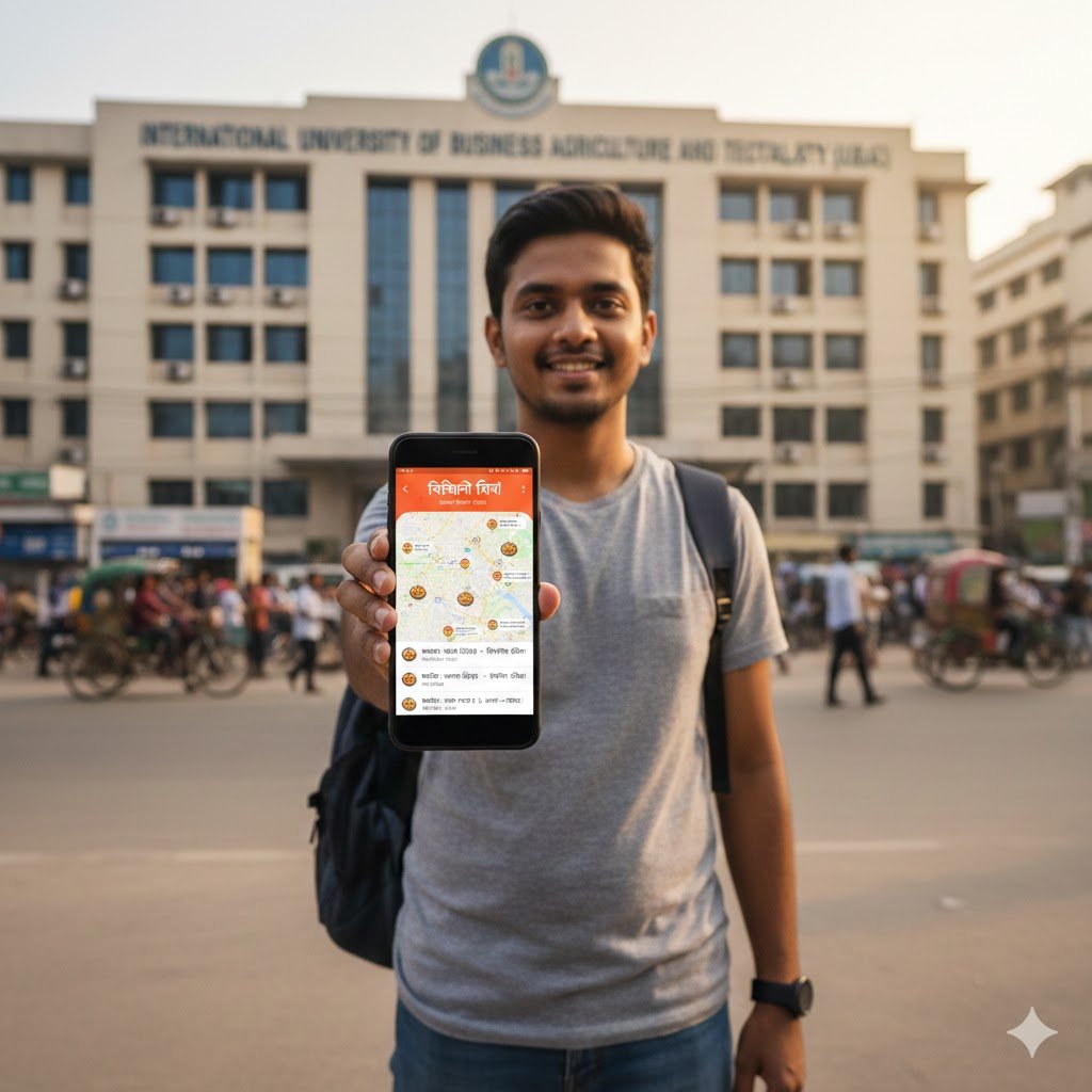 কোথায় বিরিয়ানি দিবে