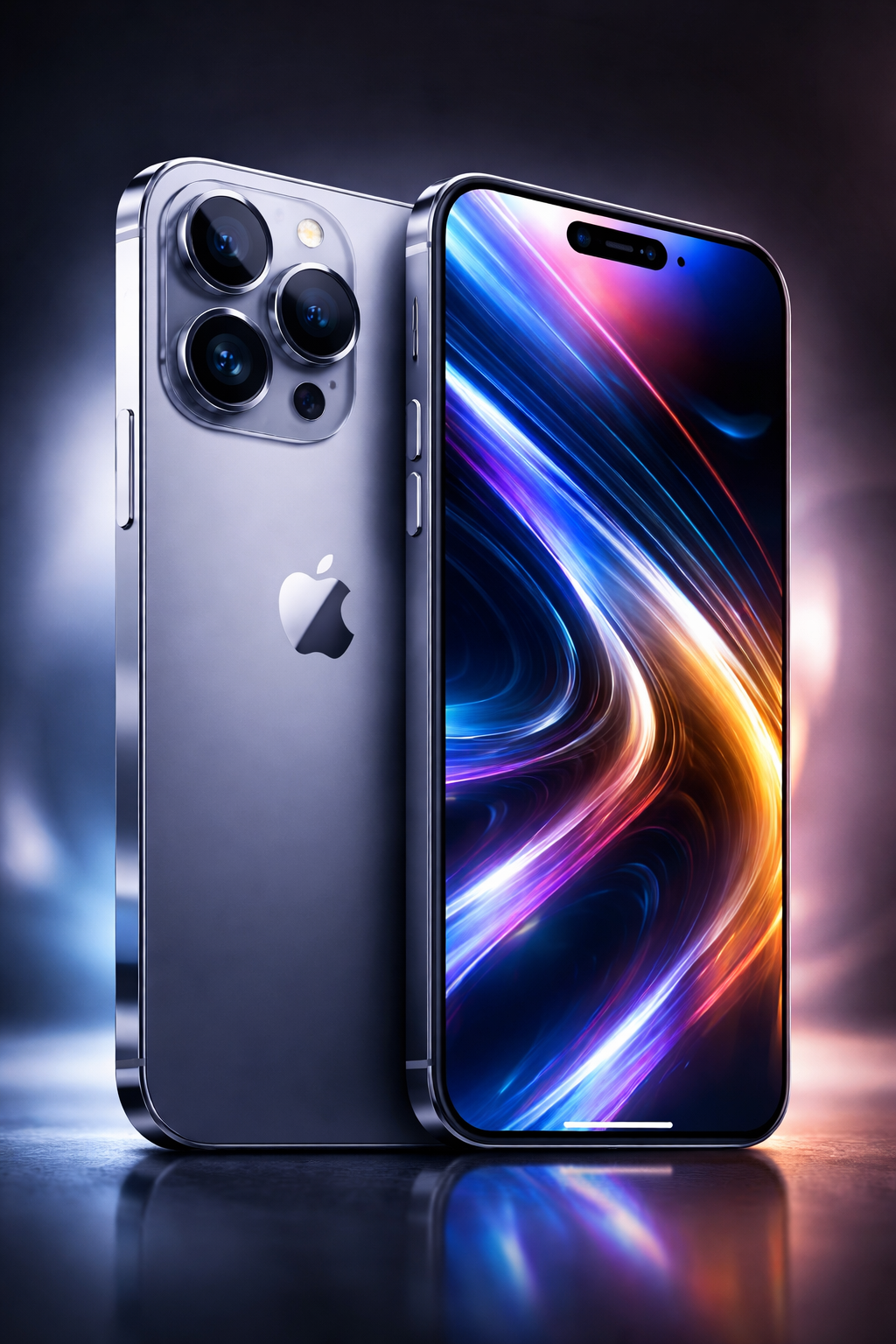 Apple iPhone 18 Pro Max