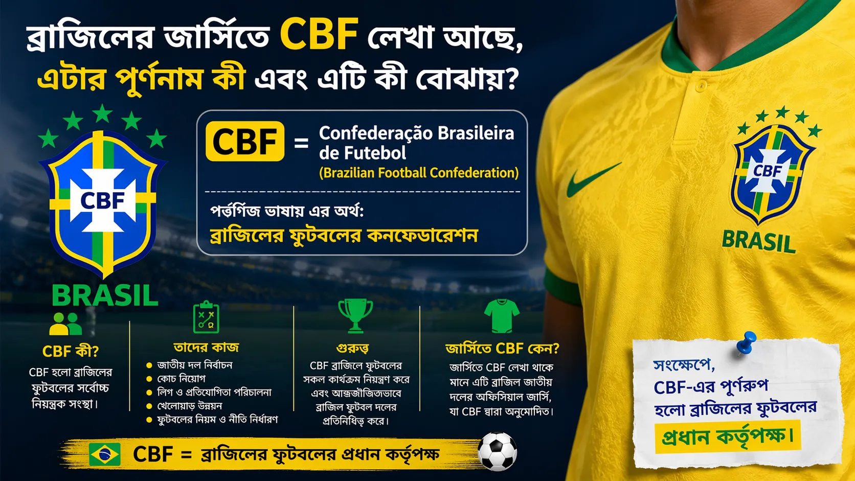 cbf full meaning