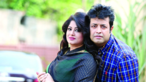 মৌসুমী