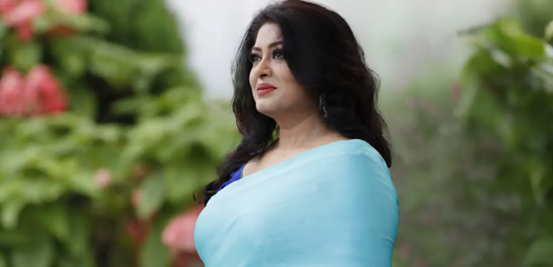 মৌসুমী