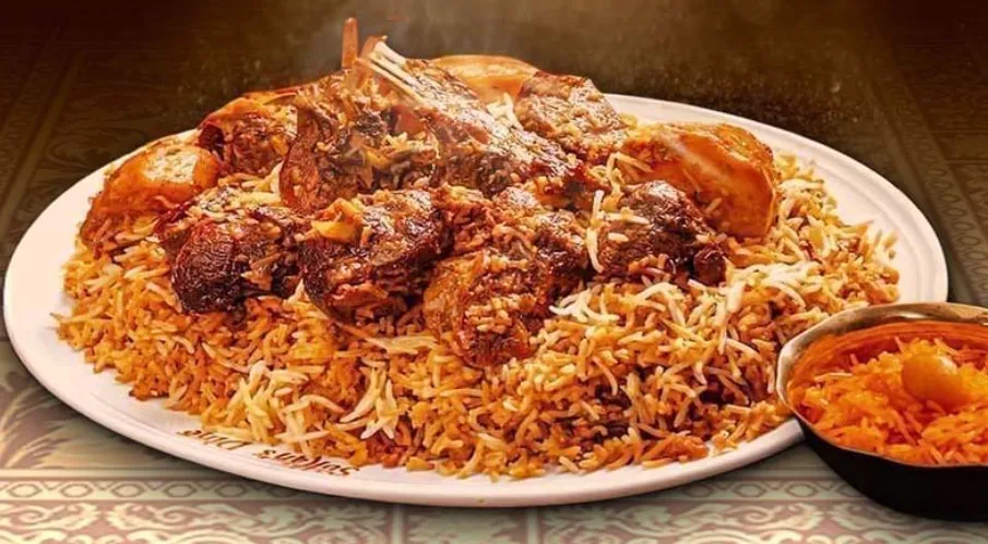 বেতনে চাকরি দিচ্ছে সুলতান’স ডাইন