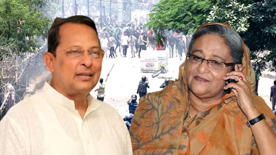 সেনা পাঠানো হচ্ছে, হেলিকপ্টার দিয়ে সোজা বো'ম্বিং করা হবে