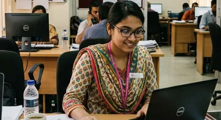 স্নাতক পাসেই ব্র্যাক এনজিওতে আকর্ষণীয় চাকরি