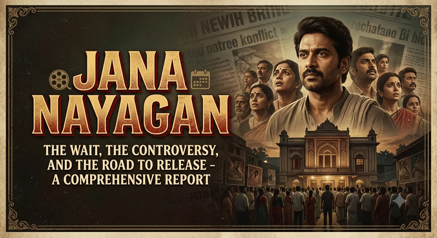 jana nayagan release date