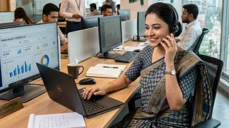 প্রাণ গ্রুপে বড় নিয়োগ, অভিজ্ঞতা ছাড়াই আবেদনের সুযোগ
