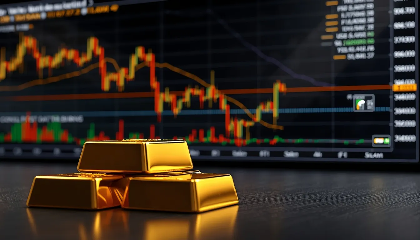Gold Rate Today