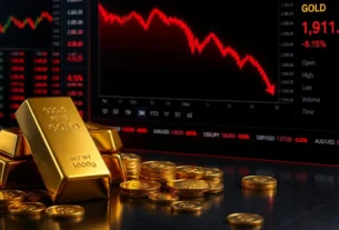 Gold Rate Today