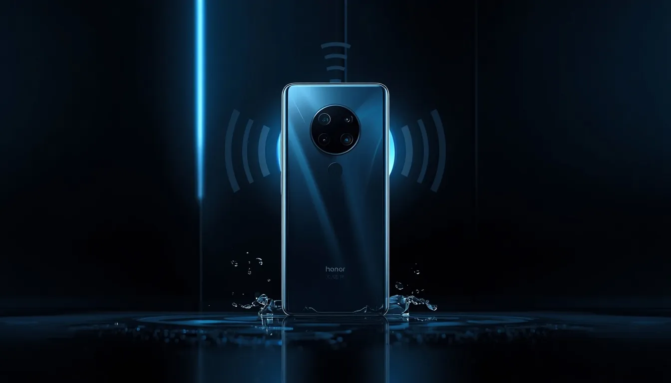 Honor X9e Pro 5G smartphone with 108MP camera and 11,000mAh battery
