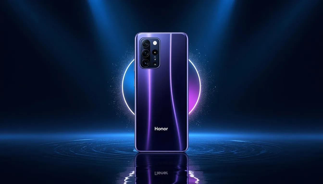 Honor X9e Pro 5G smartphone with 108MP camera and 11,000mAh battery