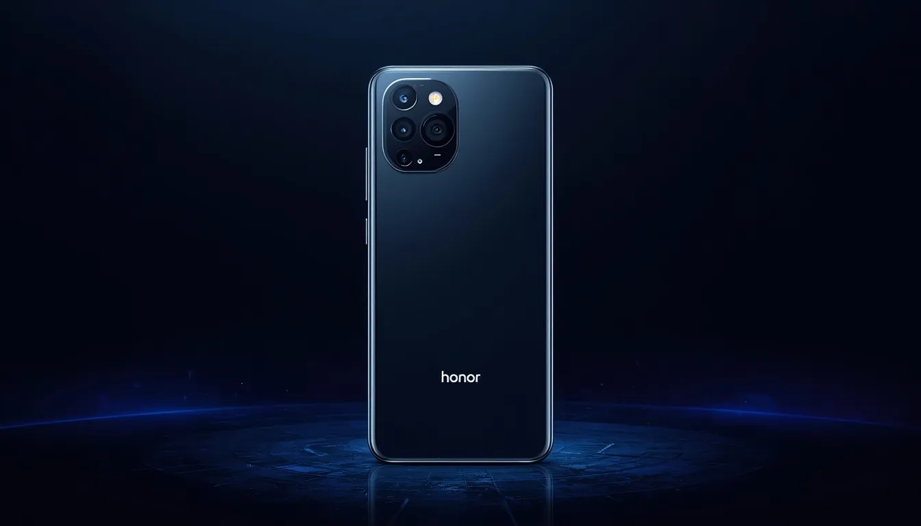 Honor X9e Pro 5G smartphone with 108MP camera and 11,000mAh battery