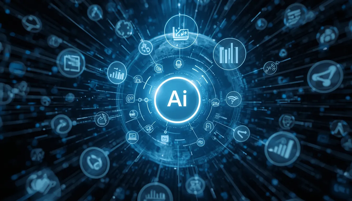 Muse AI: How Meta’s New AI Agent Is Changing the Tech Market