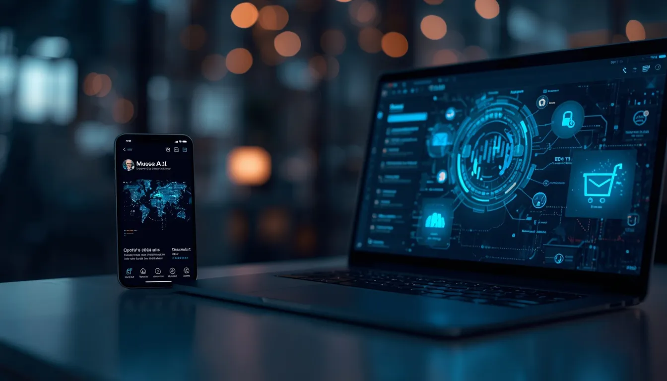 Muse AI: How Meta’s New AI Agent Is Changing the Tech Market