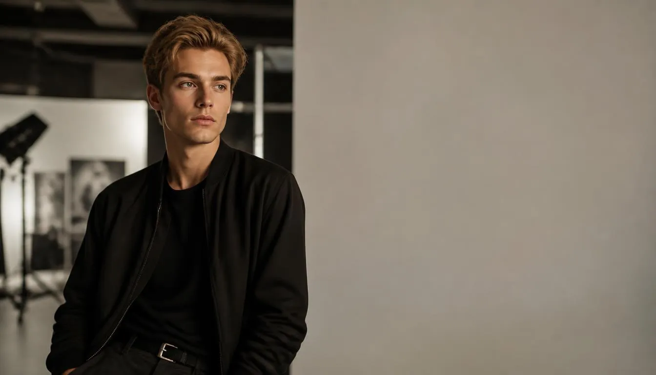 Presley Gerber
