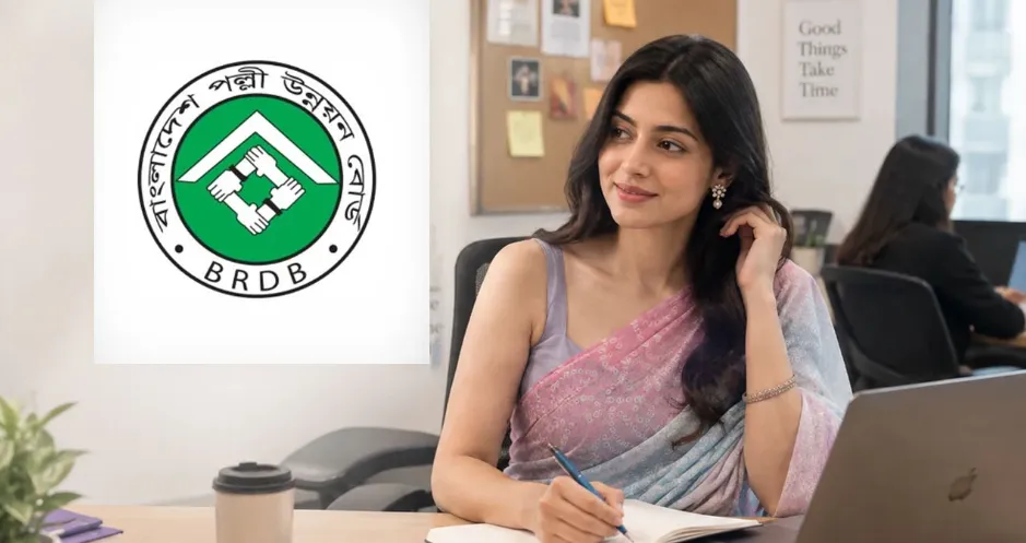 এইচএসসি পাসেই পল্লী উন্নয়ন বোর্ডে চাকরি, নিয়োগ ১০৬ জন