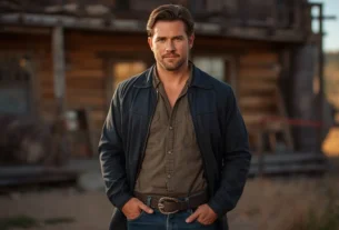 Taylor Sheridan